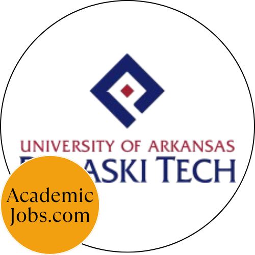 University of Arkansas Pulaski Technical College Logo